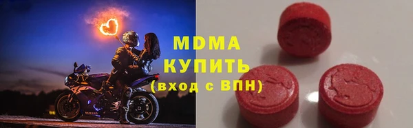 индика Алексеевка
